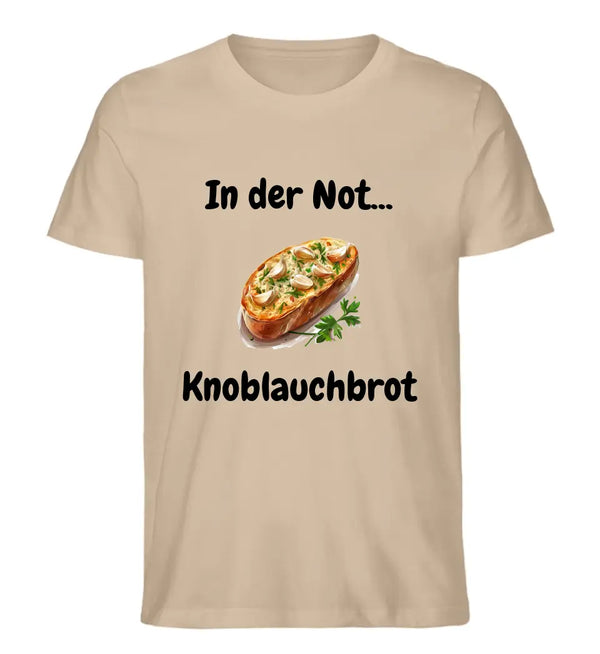 Knobi T-Shirt Herren