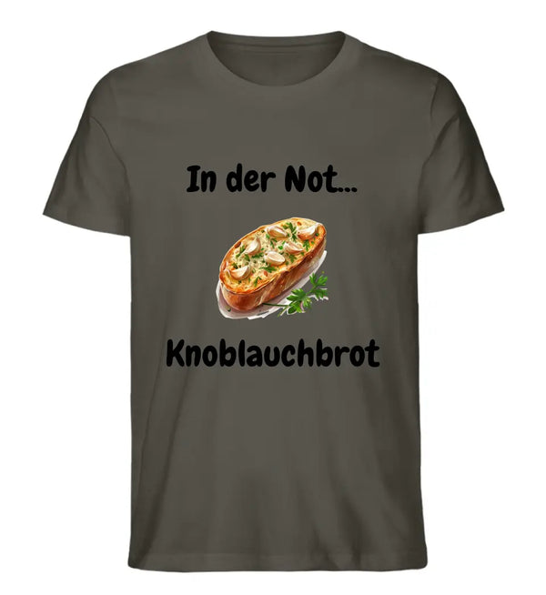 Knobi T-Shirt Herren