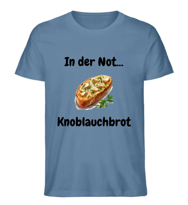 Knobi T-Shirt Herren