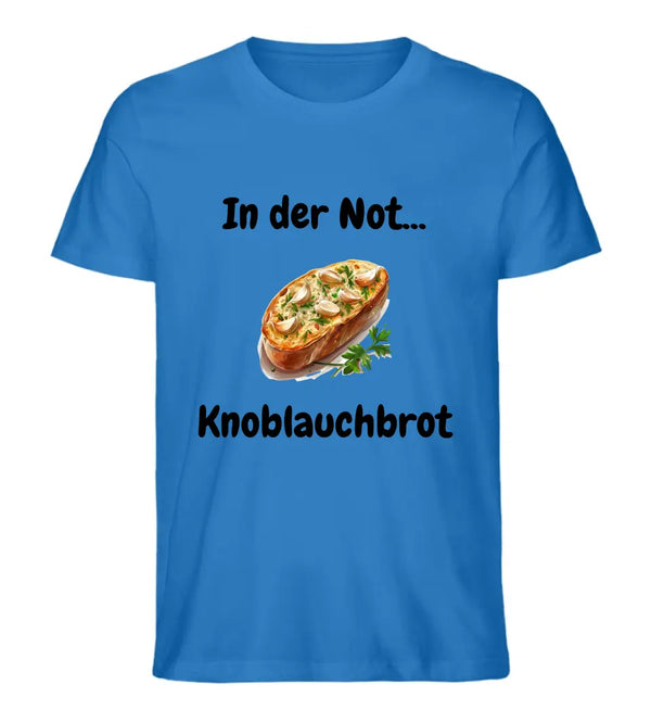 Knobi T-Shirt Herren