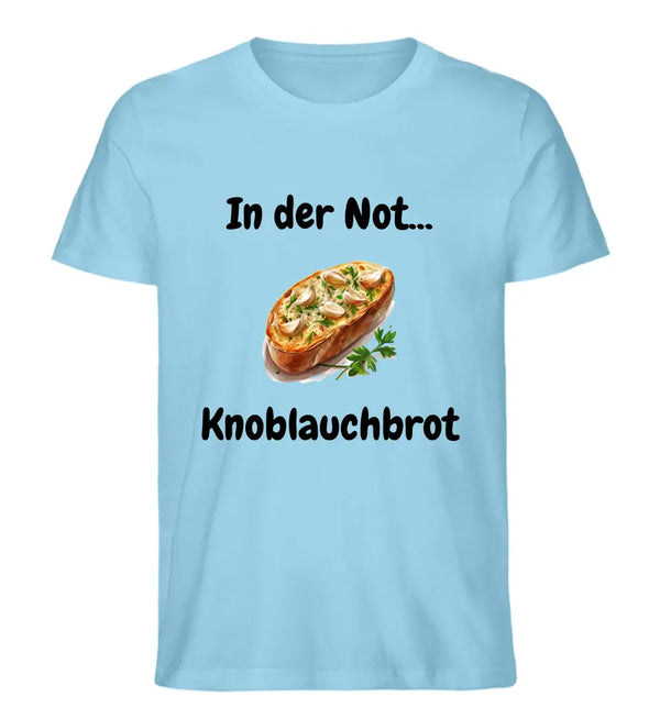 Knobi T-Shirt Herren