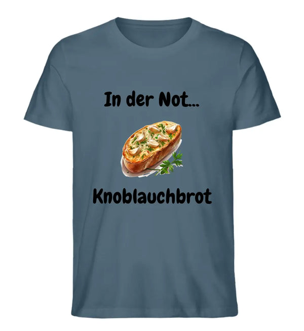 Knobi T-Shirt Herren