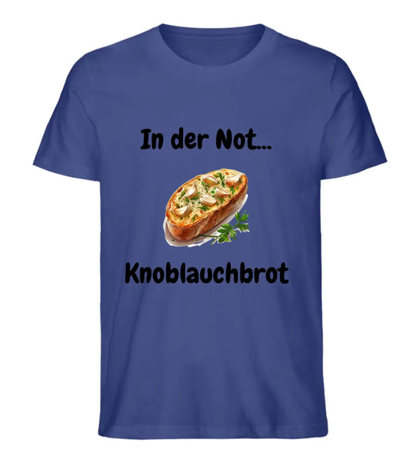 Knobi T-Shirt Herren