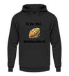 Knobi Herren Hoodie - Wunsch Designs