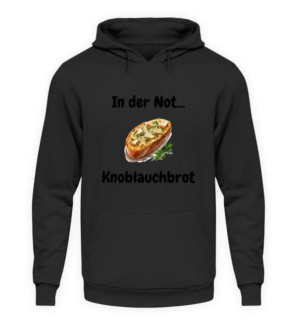 Knobi Herren Hoodie - Wunsch Designs