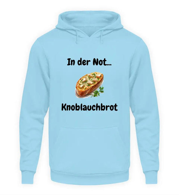 Knobi Herren Hoodie - Wunsch Designs