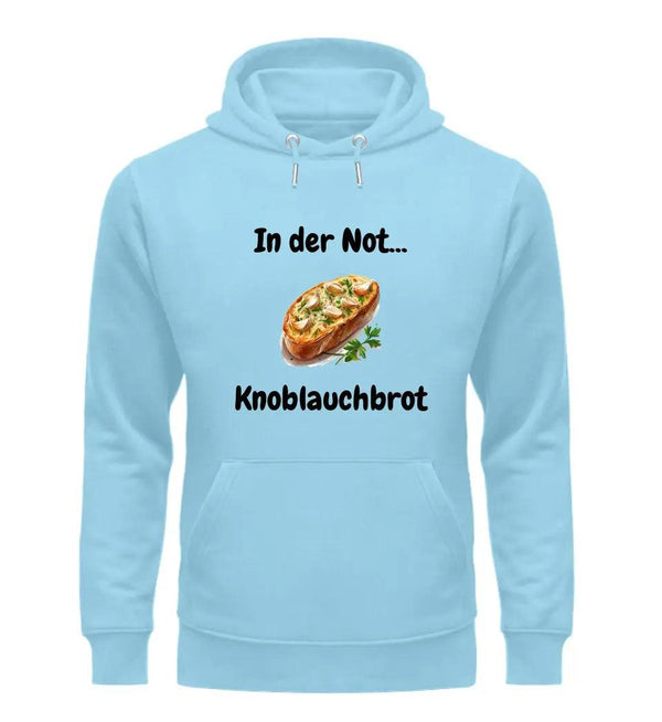 Knobi Herren Hoodie - Wunsch Designs