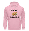 Knobi Herren Hoodie - Wunsch Designs