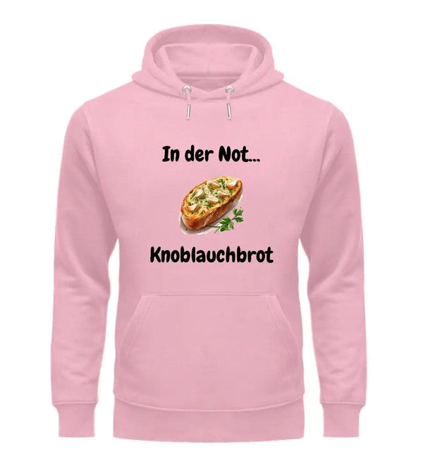 Knobi Herren Hoodie - Wunsch Designs