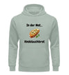 Knobi Herren Hoodie - Wunsch Designs