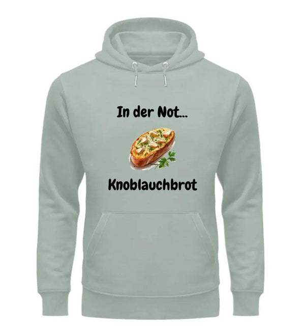 Knobi Herren Hoodie - Wunsch Designs