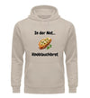Knobi Herren Hoodie - Wunsch Designs