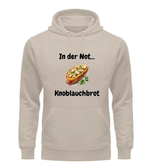 Knobi Herren Hoodie - Wunsch Designs