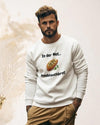 Knobi Herren Sweatshirt - Wunsch Designs