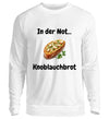 Knobi Herren Sweatshirt - Wunsch Designs