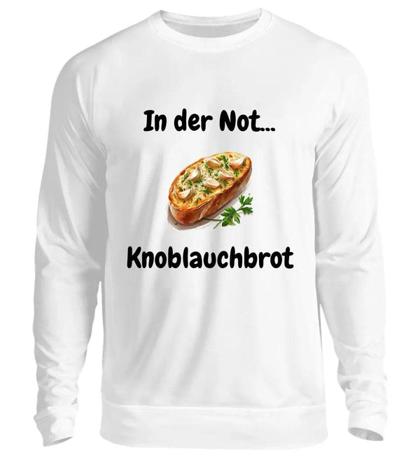 Knobi Herren Sweatshirt - Wunsch Designs