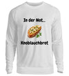 Knobi Herren Sweatshirt - Wunsch Designs