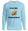 Knobi Herren Sweatshirt - Wunsch Designs