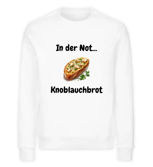 Knobi Herren Sweatshirt - Wunsch Designs