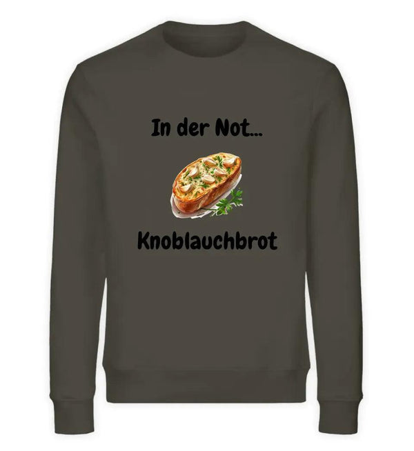 Knobi Herren Sweatshirt - Wunsch Designs
