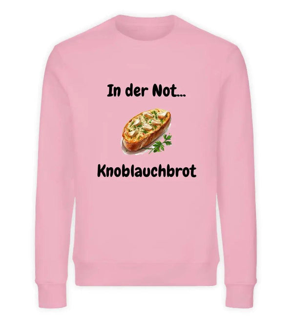 Knobi Herren Sweatshirt - Wunsch Designs