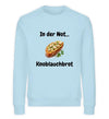 Knobi Herren Sweatshirt - Wunsch Designs