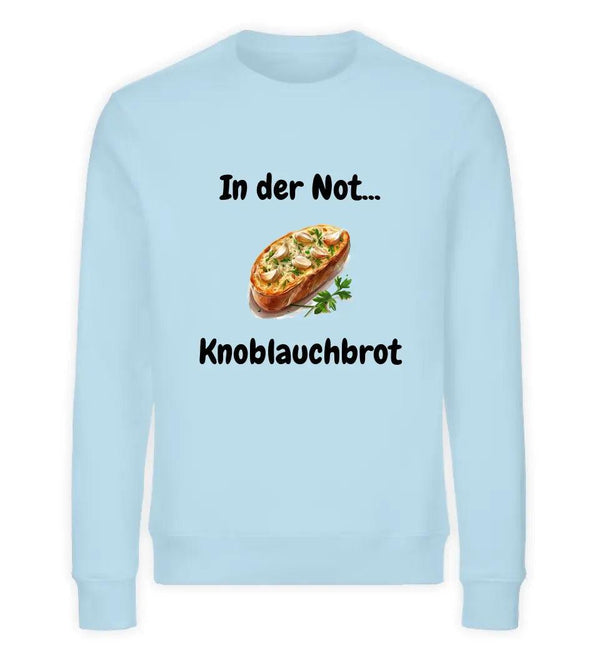 Knobi Herren Sweatshirt - Wunsch Designs