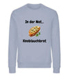 Knobi Herren Sweatshirt - Wunsch Designs
