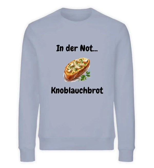 Knobi Herren Sweatshirt - Wunsch Designs