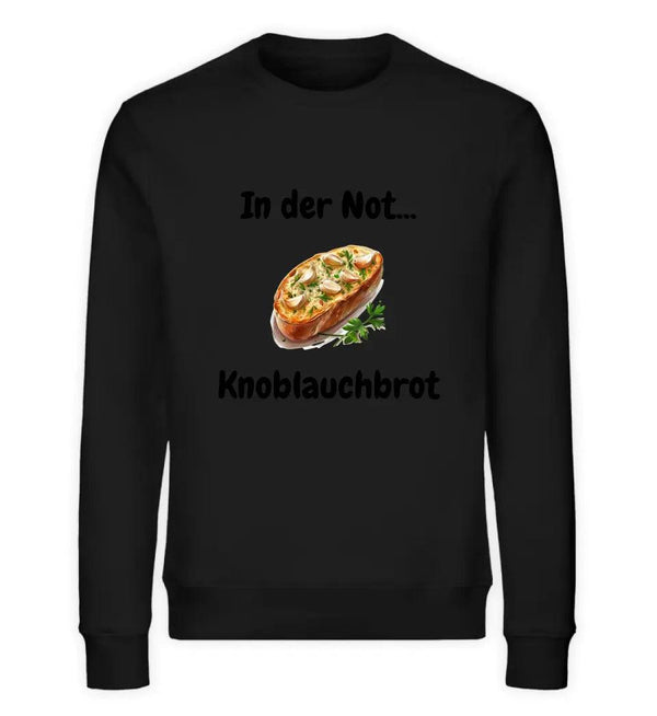 Knobi Herren Sweatshirt - Wunsch Designs