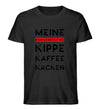 Routine T-Shirt Herren