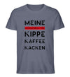 Routine T-Shirt Herren