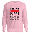 Routine Herren Sweatshirt