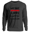 Routine Herren Sweatshirt