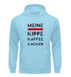 Routine Herren Hoodie - Wunsch Designs