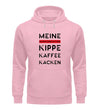 Routine Herren Hoodie - Wunsch Designs