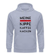 Routine Damen Hoodie - Wunsch Designs