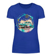 Cuba Damen T-Shirt - Wunsch Designs