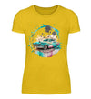 Cuba Damen T-Shirt - Wunsch Designs