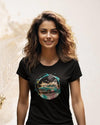 Cuba Damen T-Shirt - Wunsch Designs