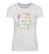 Karneval Damen T-Shirt