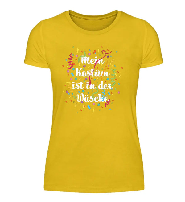 Karneval Damen T-Shirt