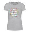 Karneval Damen T-Shirt