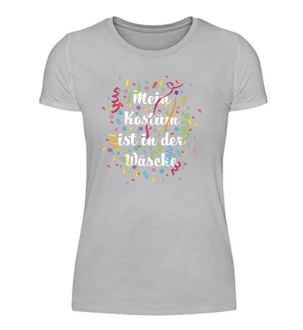 Karneval Damen T-Shirt