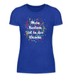 Karneval Damen T-Shirt
