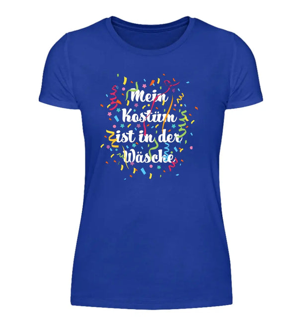 Karneval Damen T-Shirt