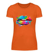 Lippen T-Shirt - Wunsch Designs