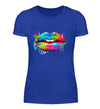 Lippen T-Shirt - Wunsch Designs