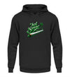 Smoke IT Damen Hoodie - Wunsch Designs