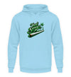 Smoke IT Damen Hoodie - Wunsch Designs